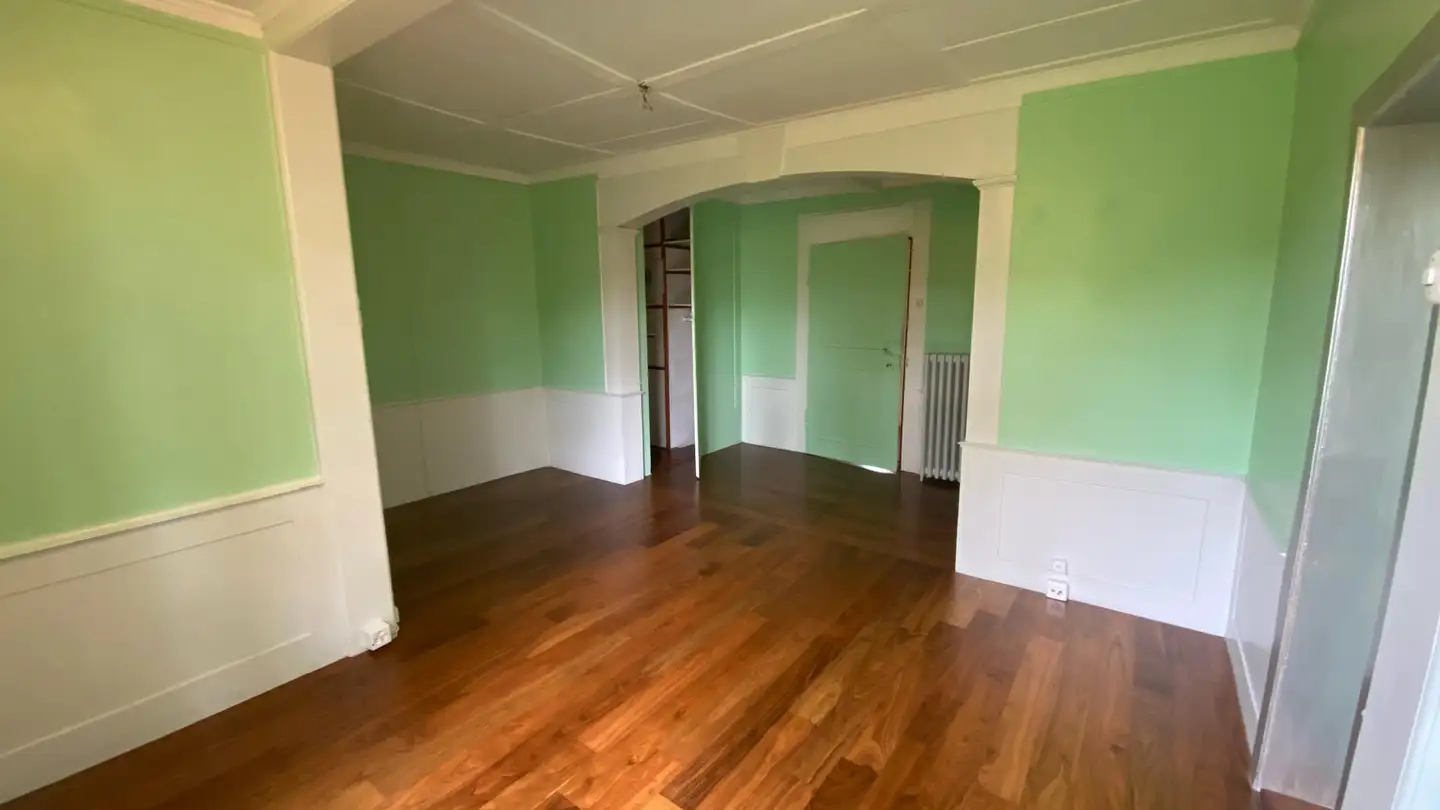 Chambre à louer - St.-Anna-Strasse 38, 6006 Luzern