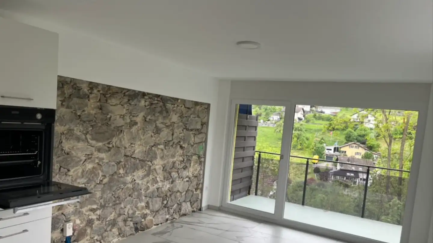 Appartamento in affitto - 5728 Gontenschwil