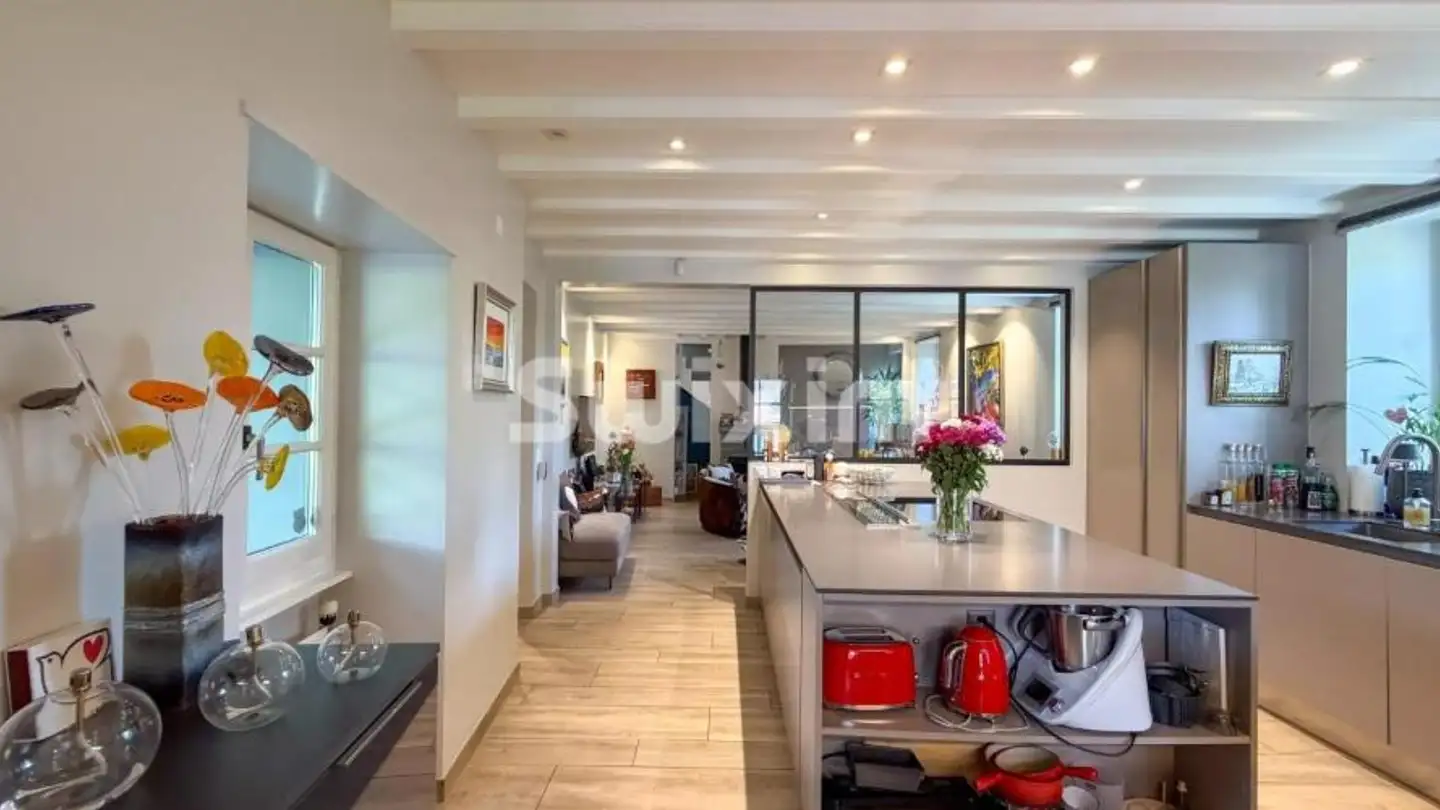 Maison individuelle à vendre - 1242 Satigny - Photo 3