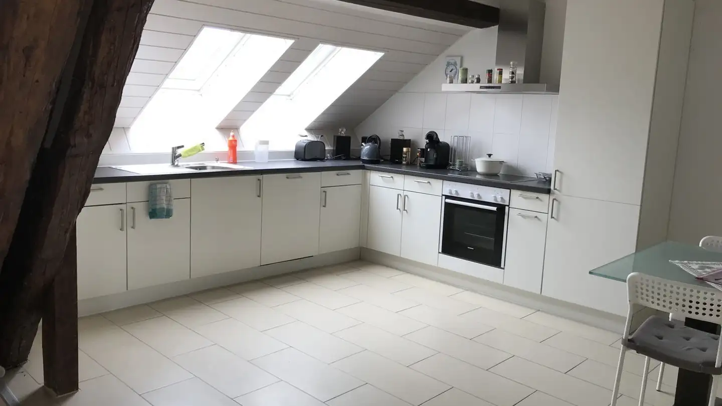 Appartamento in affitto - Litzigasse 10, 4710 Balsthal