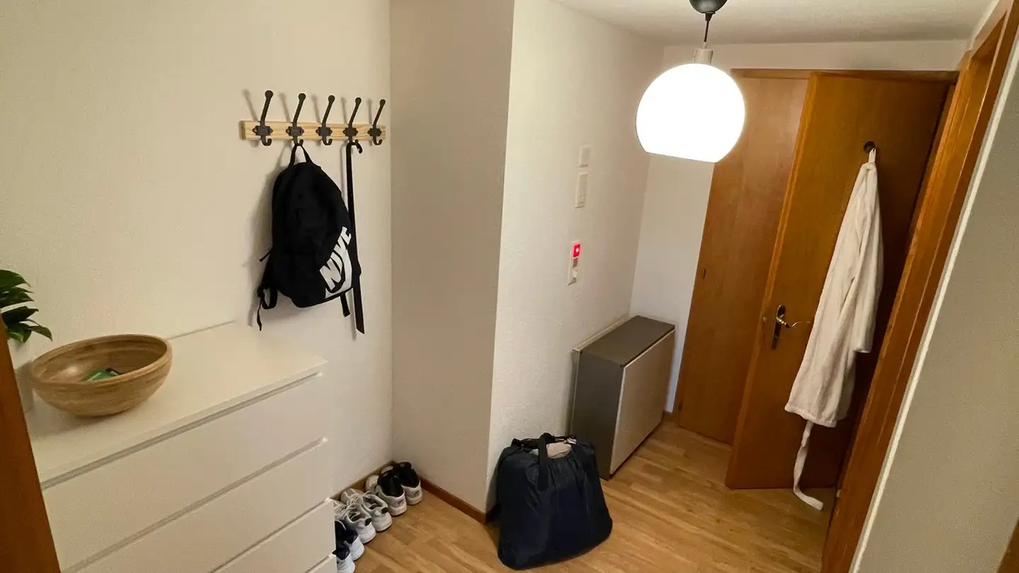 Appartamento in affitto - Kleindorfstrasse 54, 8707 Uetikon am See - Photo 3