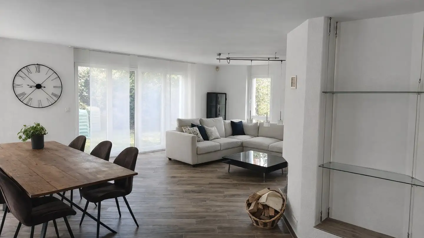 Maison individuelle à louer - Schulweg 15, 4426 Lauwil - Photo 4