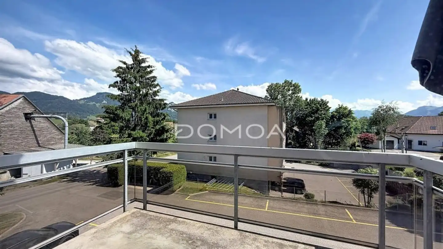 Appartement à vendre - 1646 Echarlens - Photo 4
