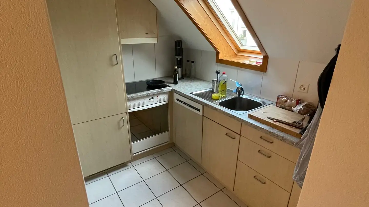 Appartamento in affitto - Kleindorfstrasse 54, 8707 Uetikon am See - Photo 4