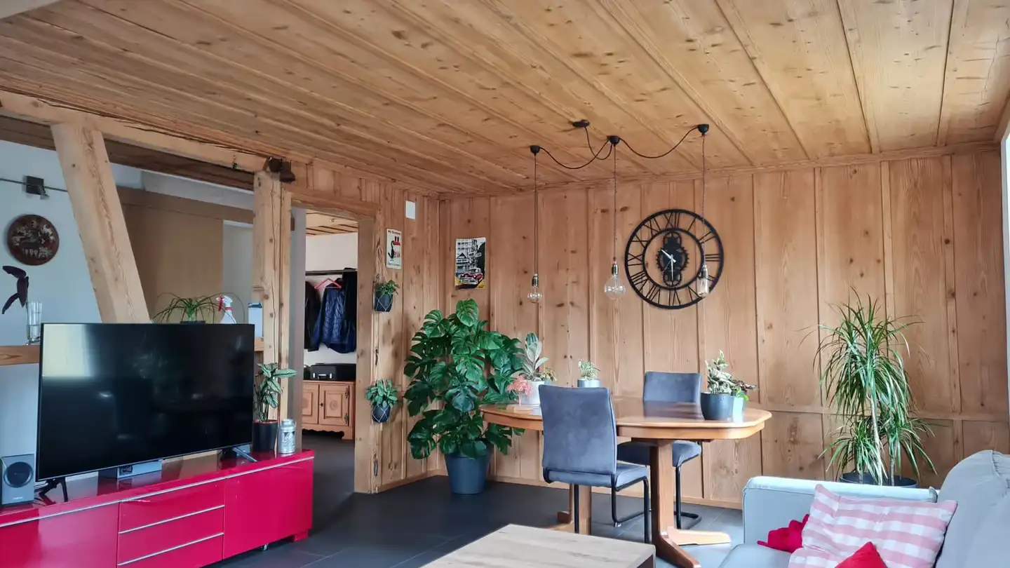 Appartement à louer - Bernstrasse 118, 3250 Lyss