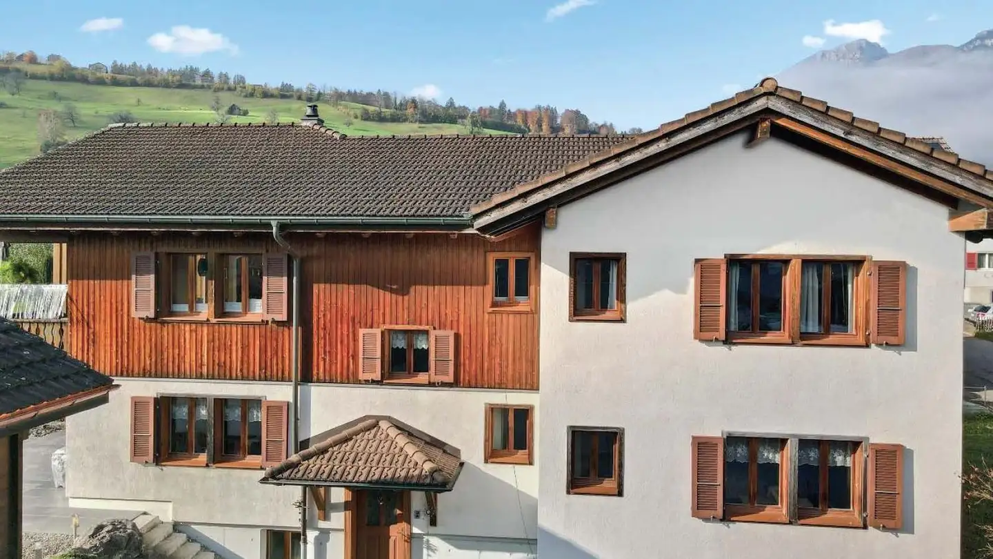 Appartamento in vendita - 6056 Kägiswil - Foto 3