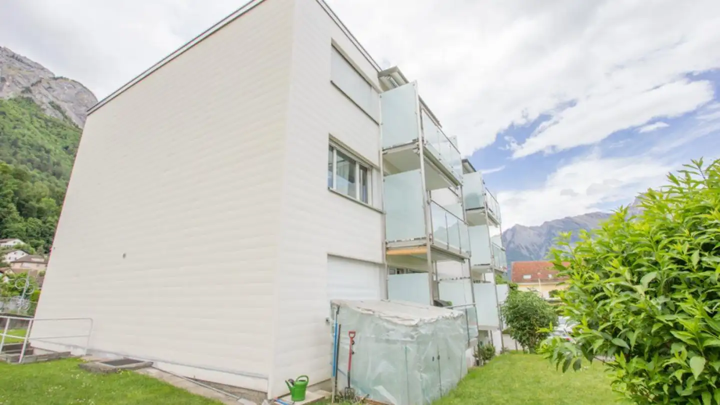 Appartamento in affitto - Malervastrasse 3, 7320 Sargans - Foto 2