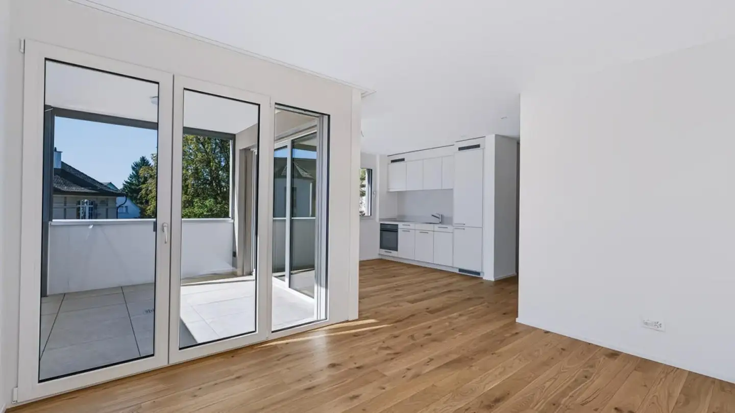 Wohnung mieten - Obere Zelgstrasse 7, 8590 Romanshorn - Foto 3