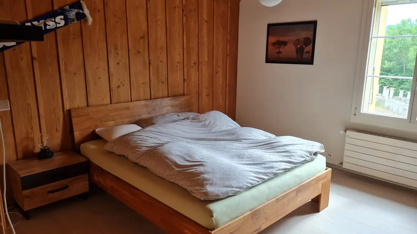 Appartement à louer - Bernstrasse 118, 3250 Lyss - Photo 4