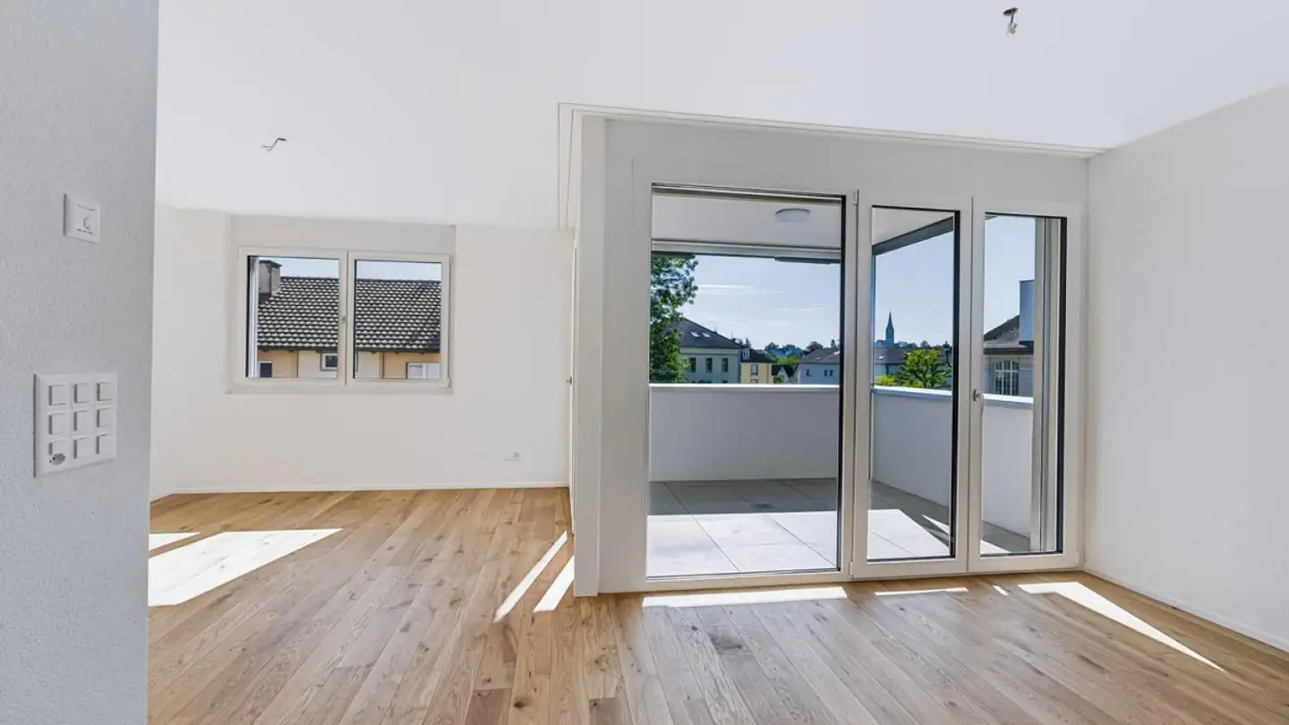 Wohnung mieten - Obere Zelgstrasse 7, 8590 Romanshorn - Foto 4
