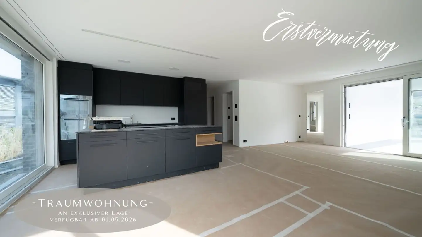 Appartement à louer - 8852 Altendorf