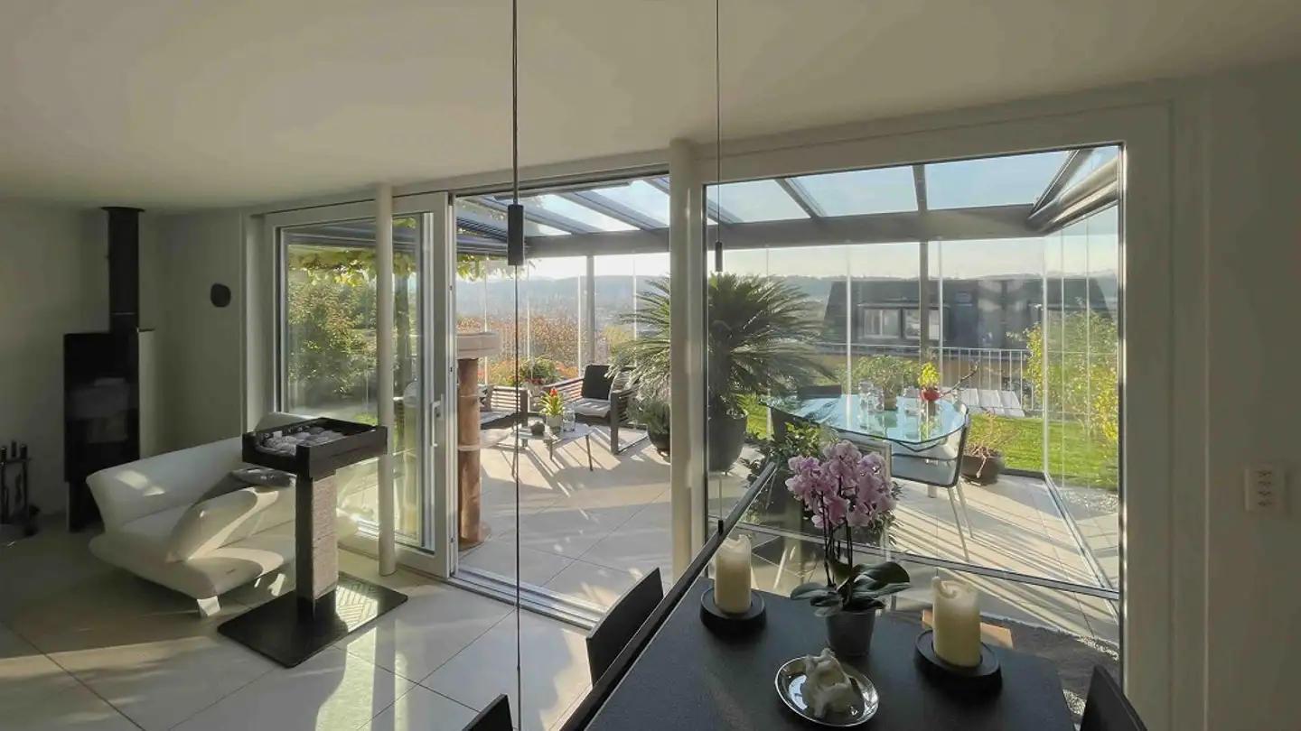 Single house for sale - 4142 Münchenstein - Photo 3