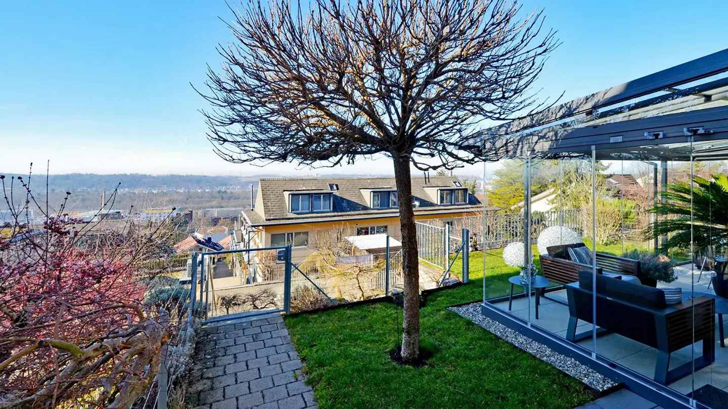 Single house for sale - 4142 Münchenstein - Photo 4