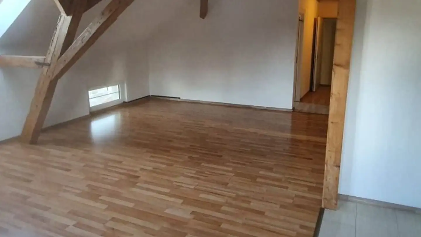 Attico in affitto - Hauptstrasse 56, 8225 Siblingen - Photo 2