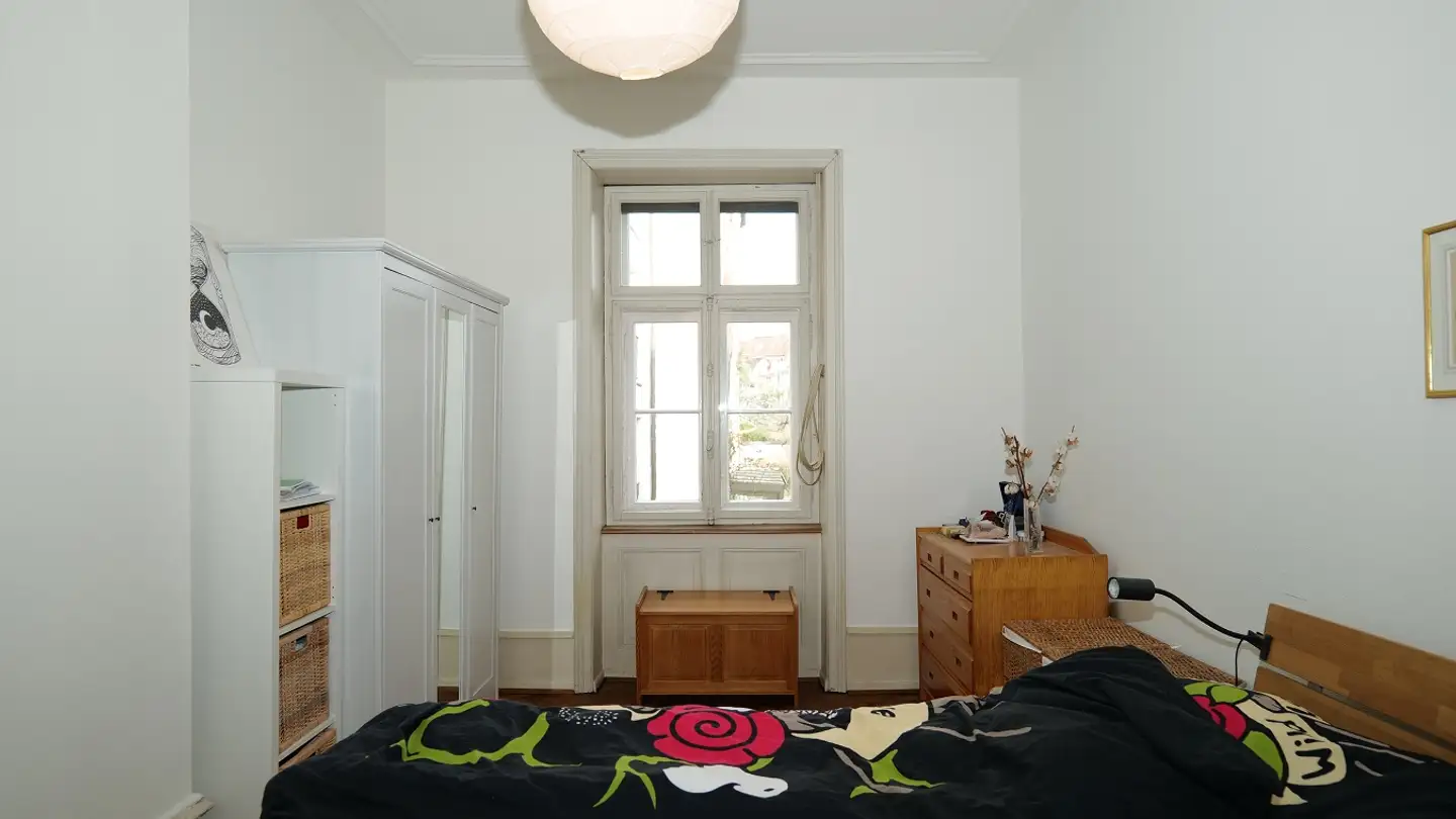 Residential building for sale - Allschwilerplatz 2, 4055 Basel - Photo 3