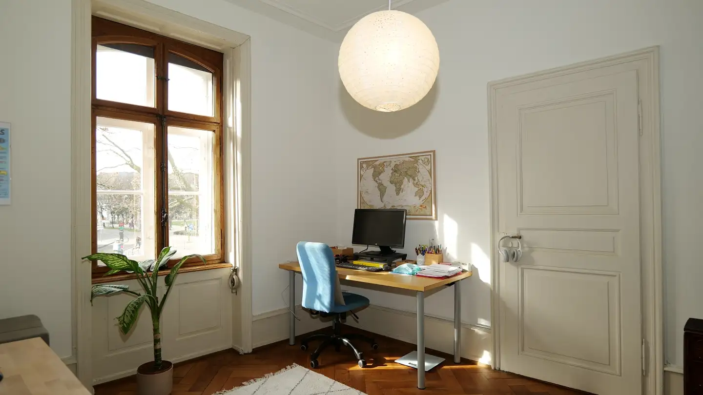 Residential building for sale - Allschwilerplatz 2, 4055 Basel - Photo 4