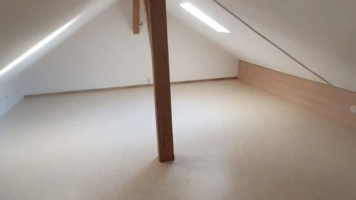 Attico in affitto - Hauptstrasse 56, 8225 Siblingen - Photo 4