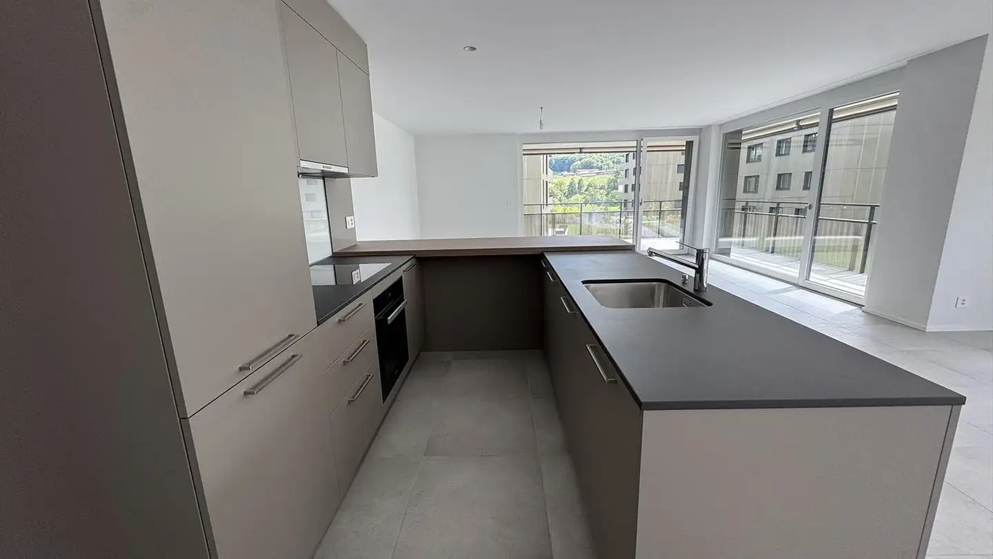 Appartamento in affitto - Impasse De Champ-Riond 22, 1753 Matran - Photo 3