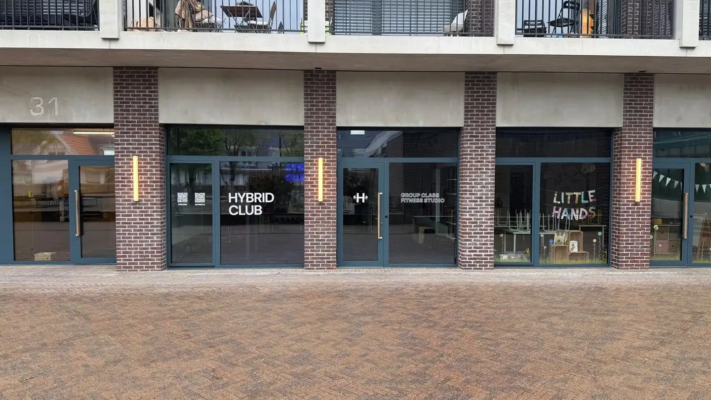 Commerciale in affitto - Neugasse 25, 8810 Horgen - Foto 3