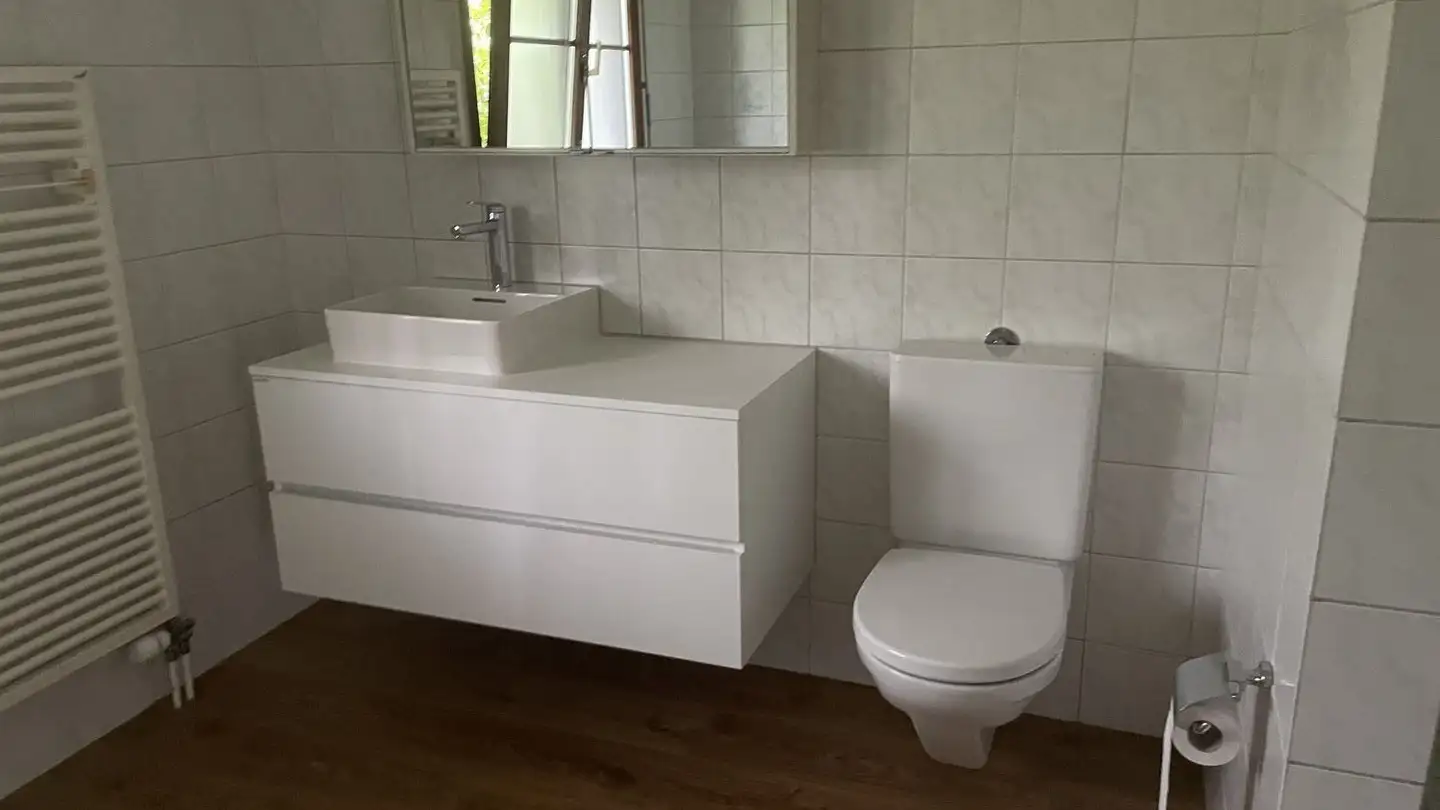Duplex for rent - Ottenbacherstrasse 78b, 8909 Zwillikon - Photo 3