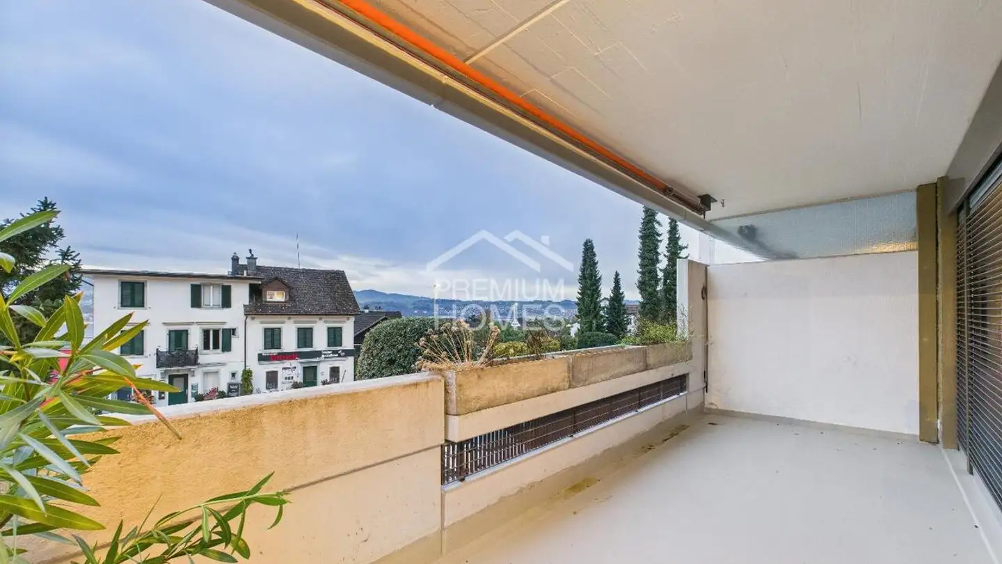 Appartamento in vendita - 8712 Stäfa