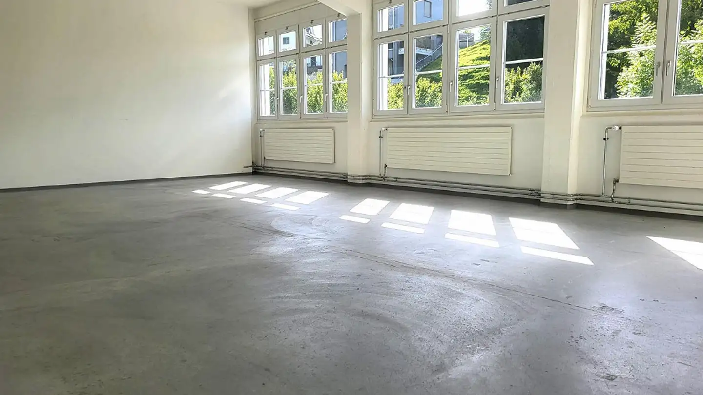 Spazio ufficio in affitto - Obermühlestrasse 7, 8722 Kaltbrunn - Photo 2