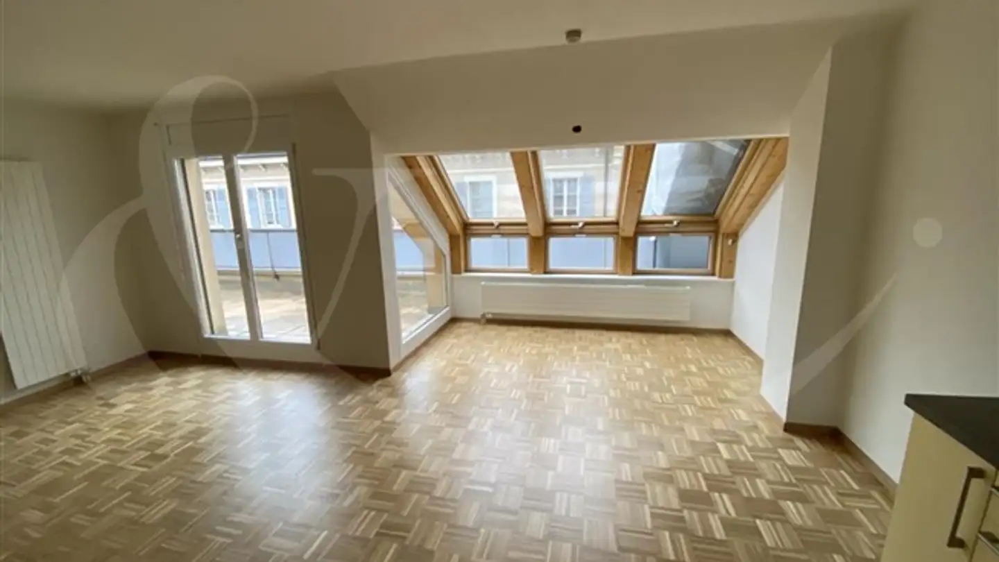 Appartement à louer - Rue Des Pavillons 3, 1205 Genève