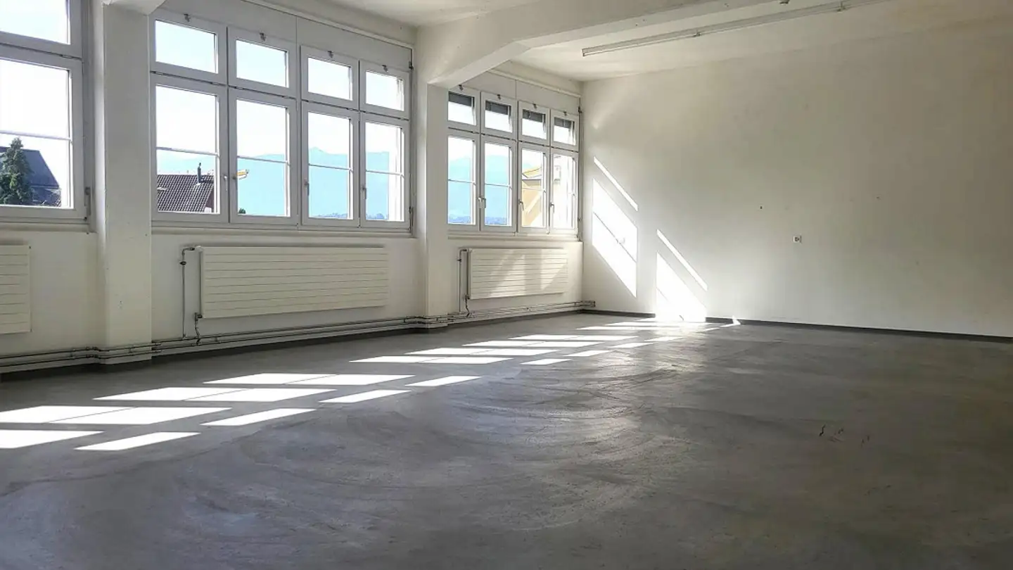 Spazio ufficio in affitto - Obermühlestrasse 7, 8722 Kaltbrunn - Photo 3