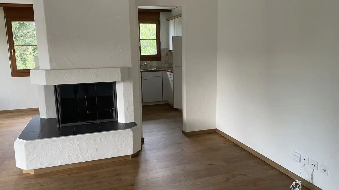 Duplex for rent - Ottenbacherstrasse 78b, 8909 Zwillikon - Photo 4
