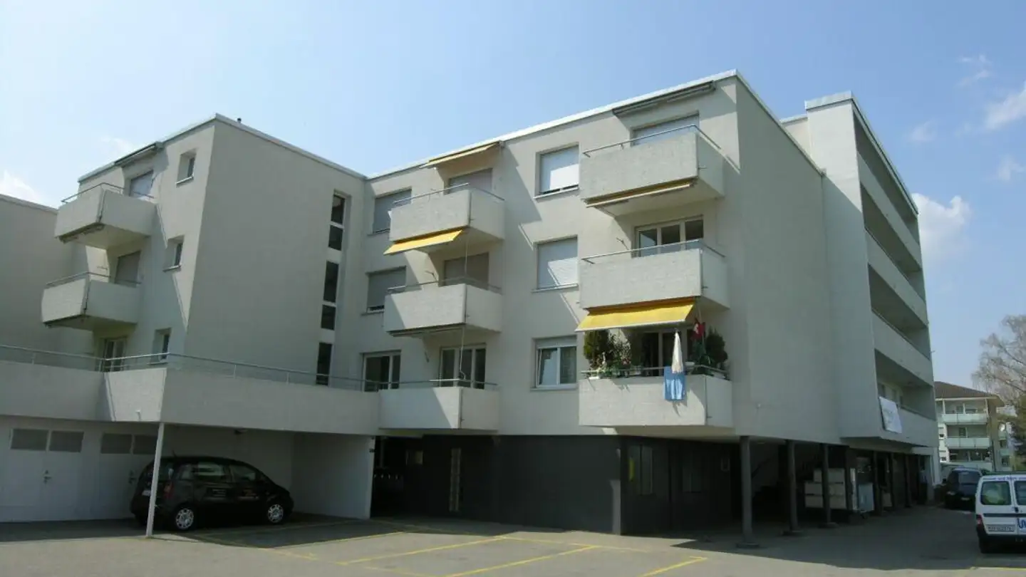 Apartment for rent - Willikonerstrasse 46, 8618 Oetwil am See - Photo 2