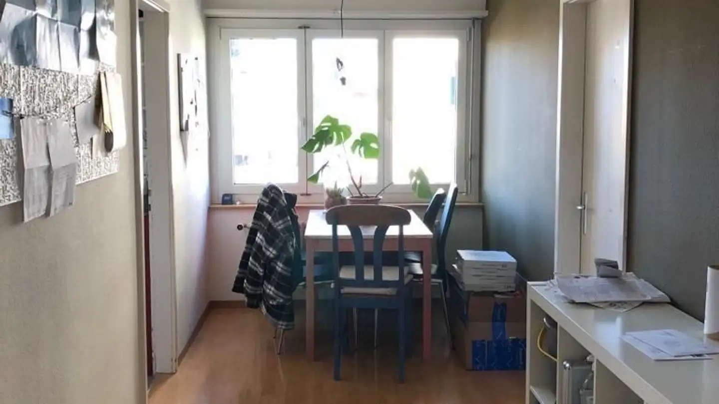 Stanza singola in affitto - Greithstrasse 31, 8640 Rapperswil SG - Photo 4