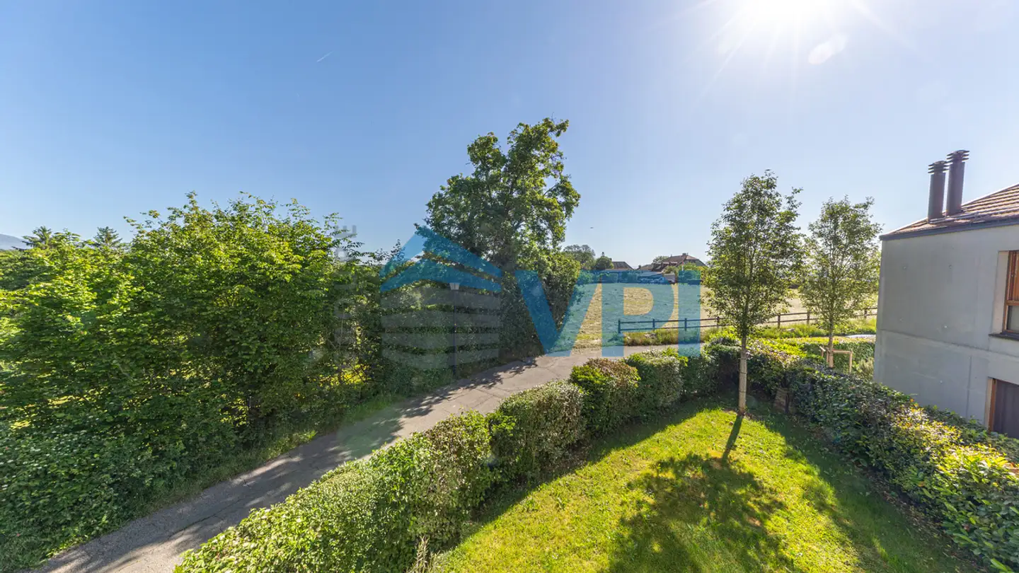 Maison en terrasse à vendre - 1242 Satigny