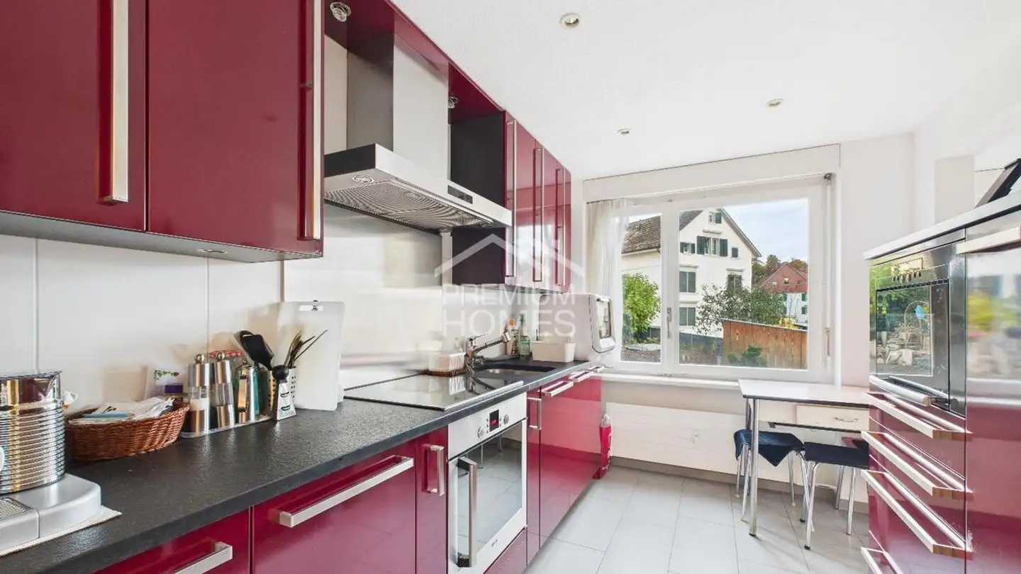 Appartamento in vendita - 8712 Stäfa - Photo 3