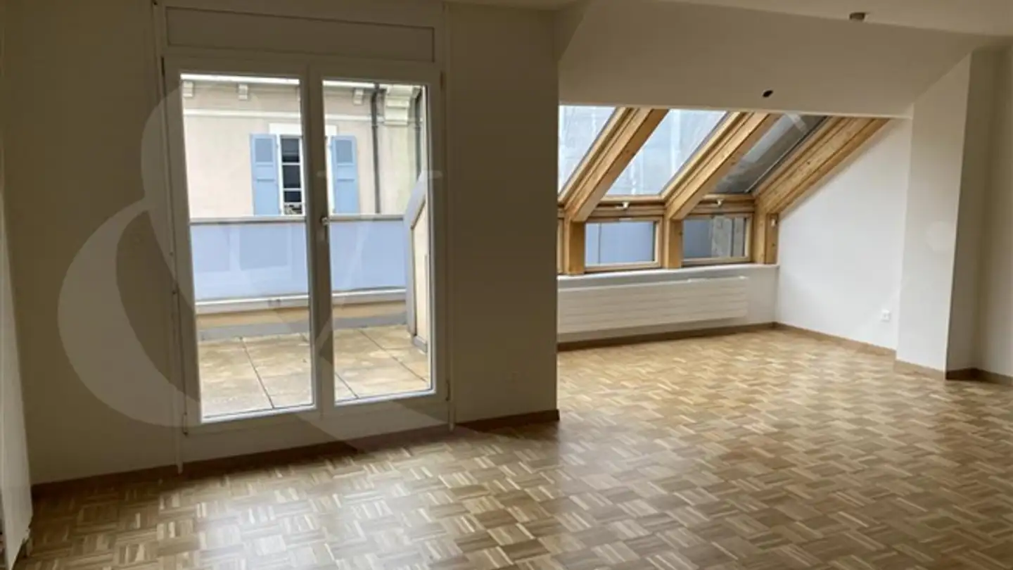 Appartement à louer - Rue Des Pavillons 3, 1205 Genève - Photo 2