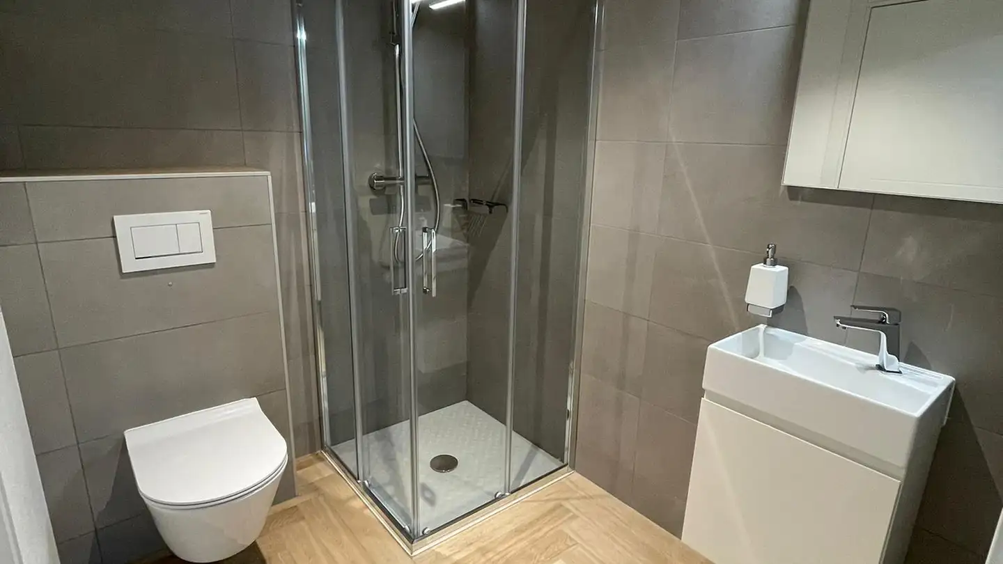 Appartement à louer - Chemin Des Valentines 24, 1880 Bex