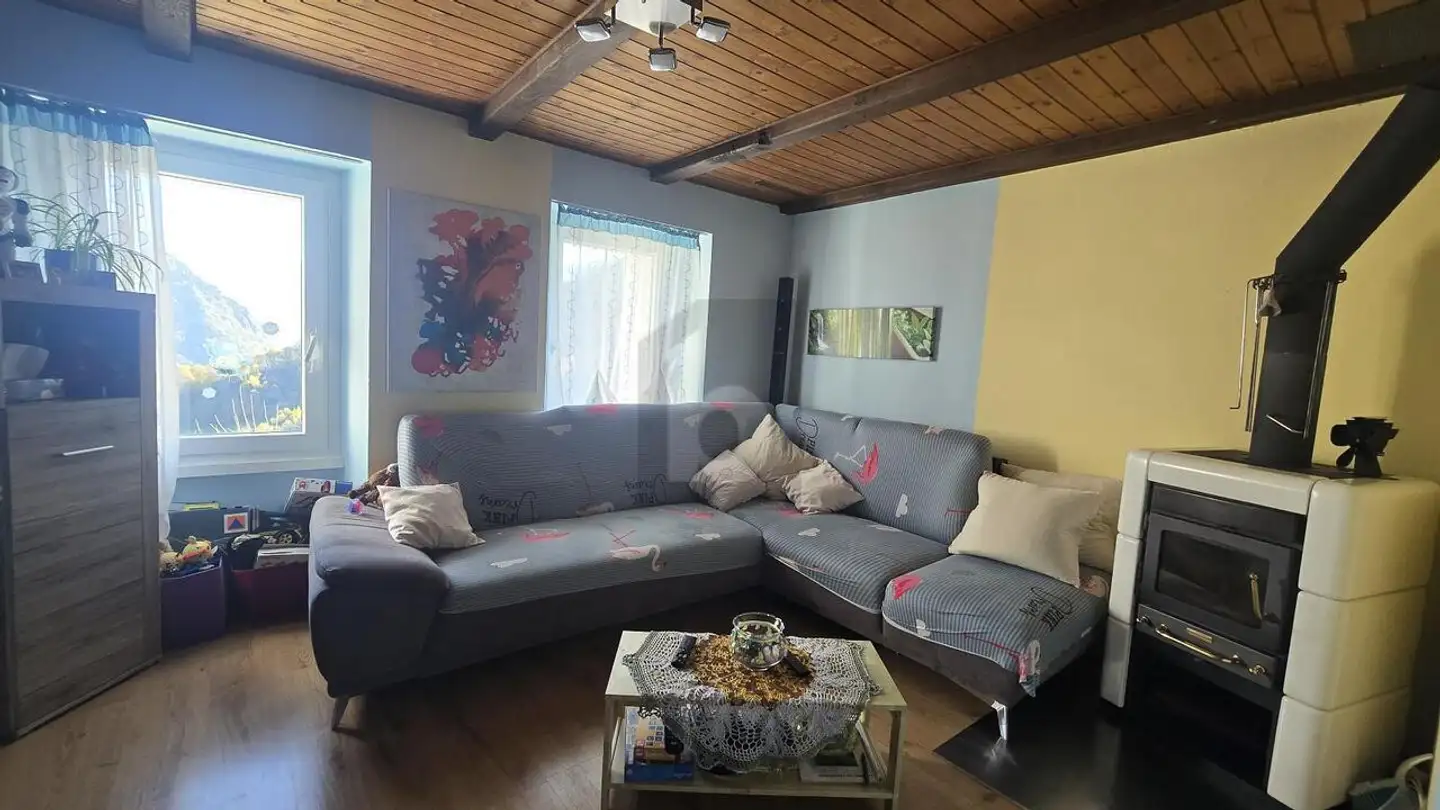 Maison atypique à vendre - 6723 Prugiasco - Photo 3