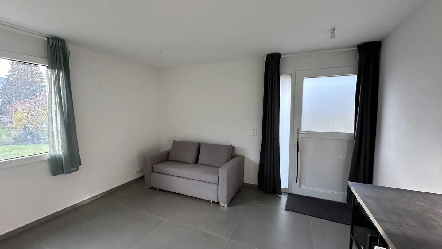 Appartement à louer - Chemin Des Valentines 24, 1880 Bex - Photo 2