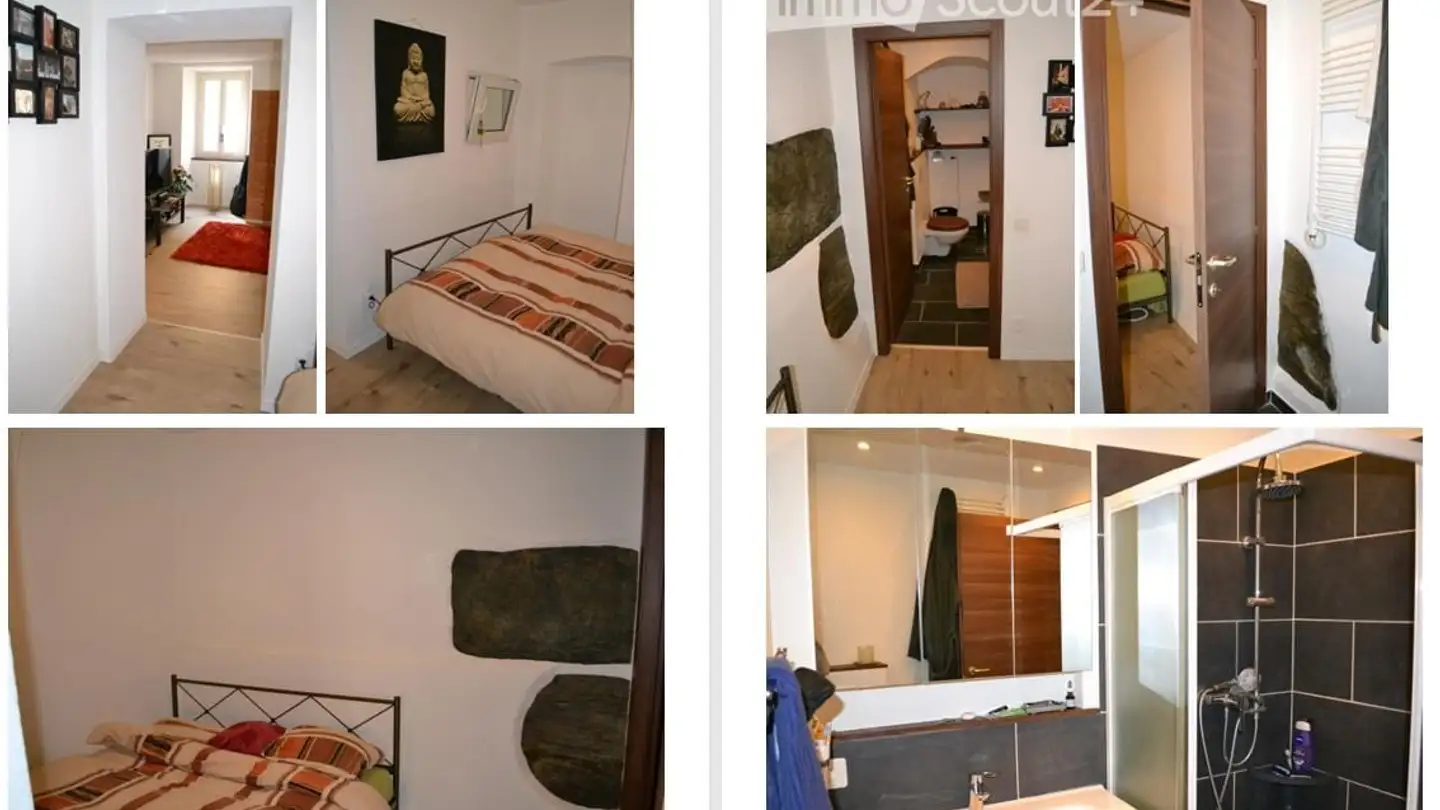 Maison individuelle à vendre - 6986 Novaggio - Photo 3