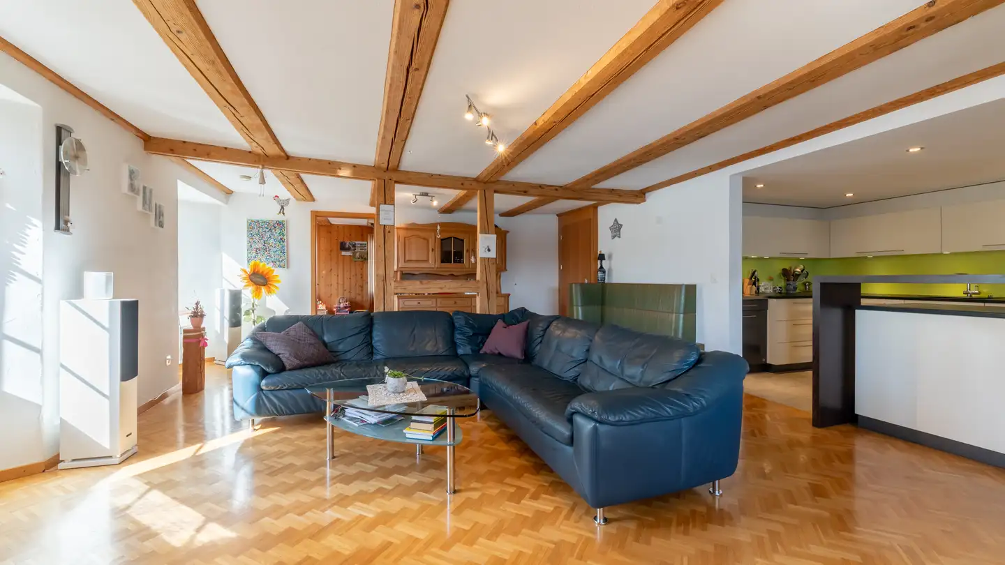 Single house for sale - Obere Wanne 39, 5708 Birrwil - Photo 3