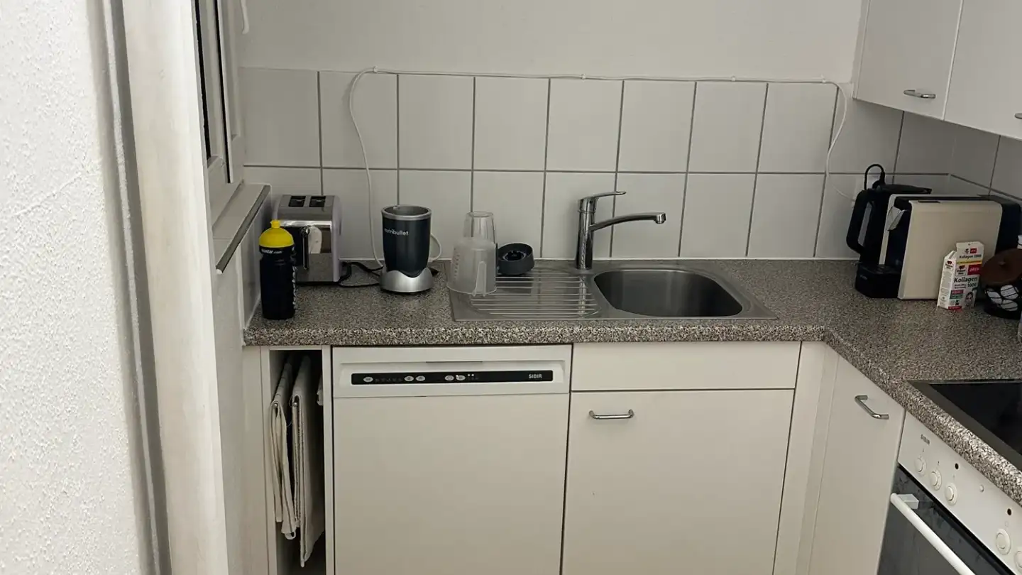 Appartamento in affitto - Buchserstrasse 34, 5000 Aarau - Foto 2