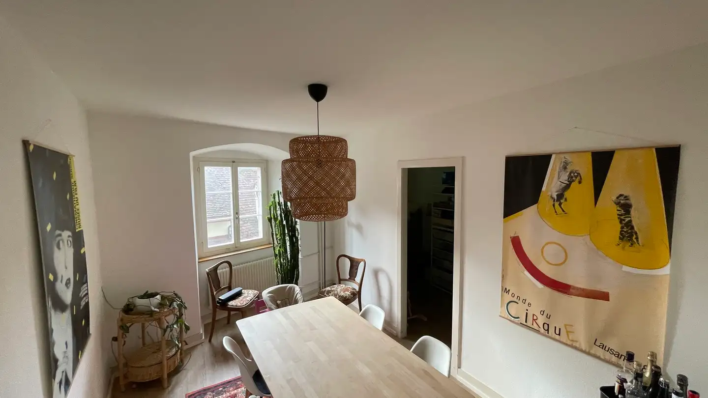 Single house for rent - 5400 Baden - Photo 2