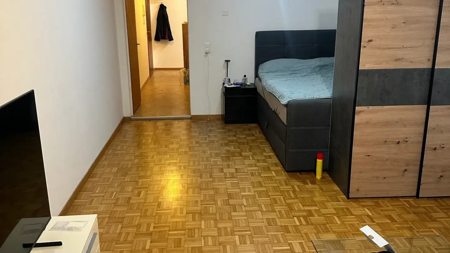 Appartamento in affitto - Buchserstrasse 34, 5000 Aarau - Foto 3