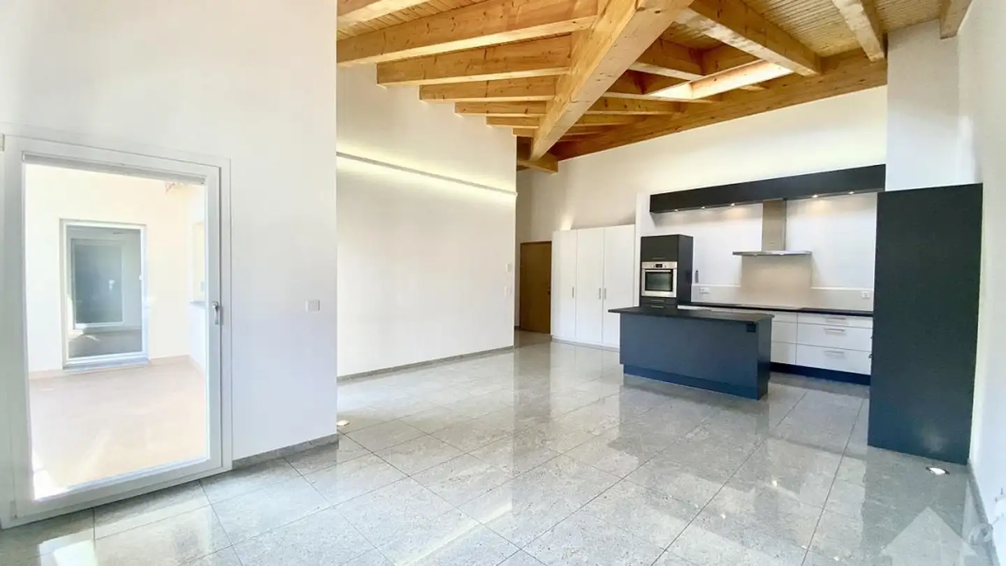 Penthouse for sale - 3960 Sierre