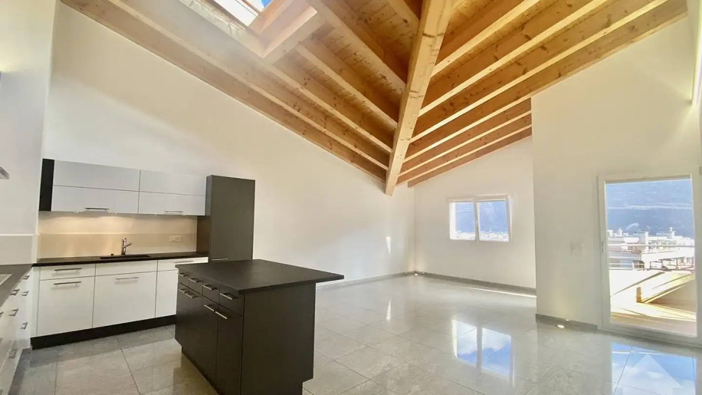 Wohnung kaufen - Sierre, 3960 Sierre - Foto 2