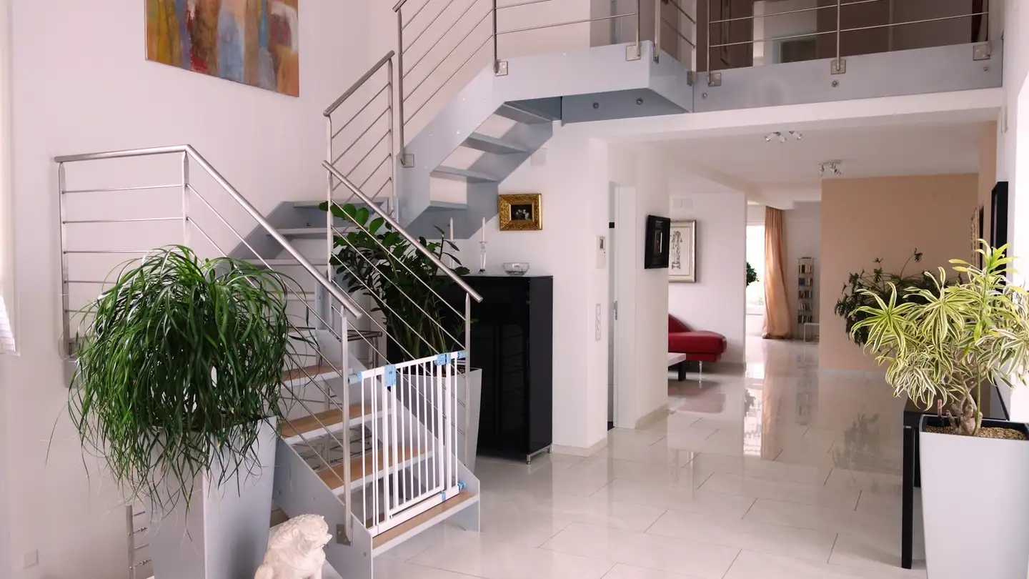 Single room for rent - 8810 Horgen