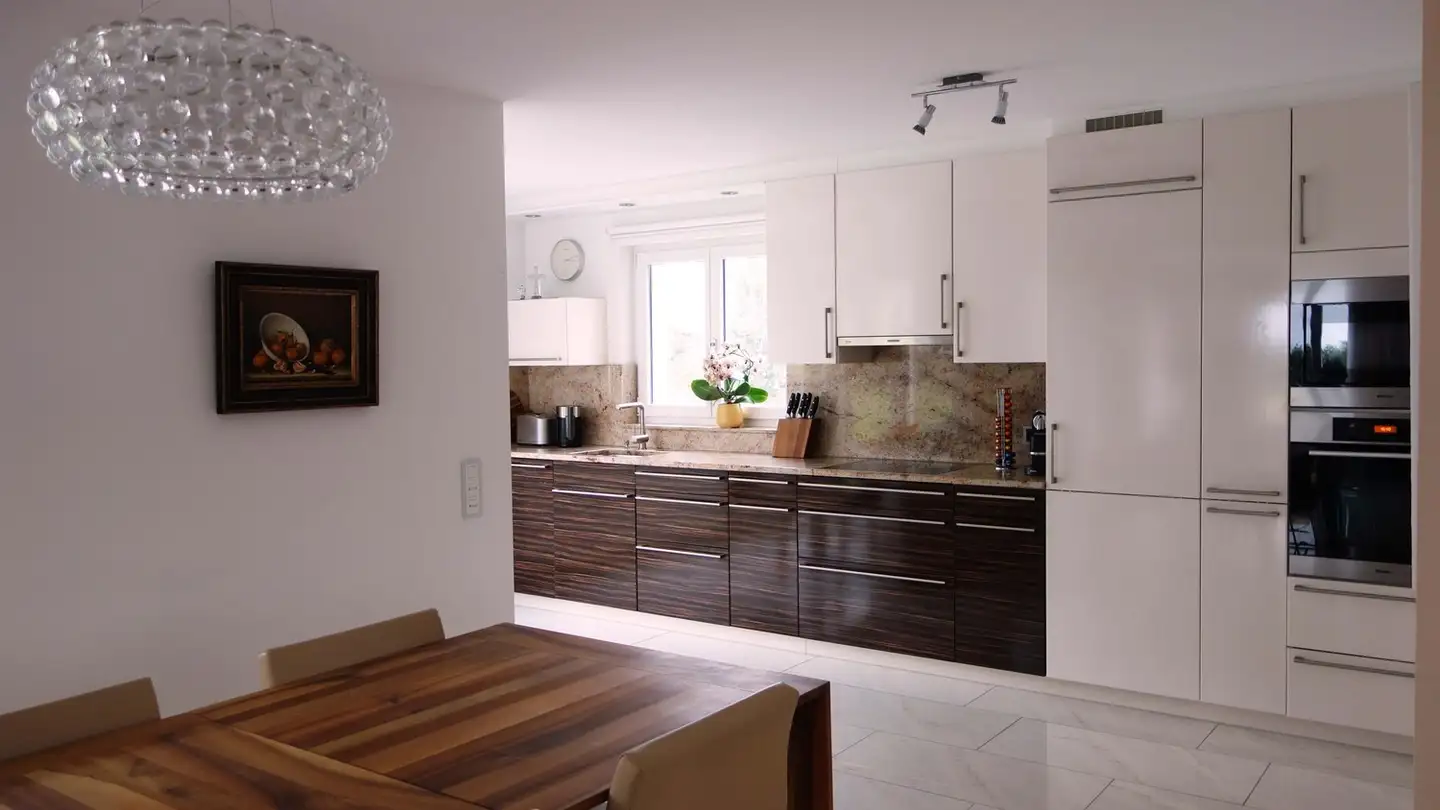 Single room for rent - 8810 Horgen - Photo 2