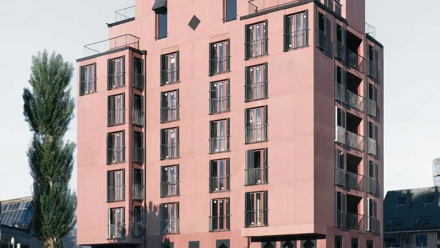Appartement à louer - Thurgauerstrasse 17, 8050 Zürich - Photo 2