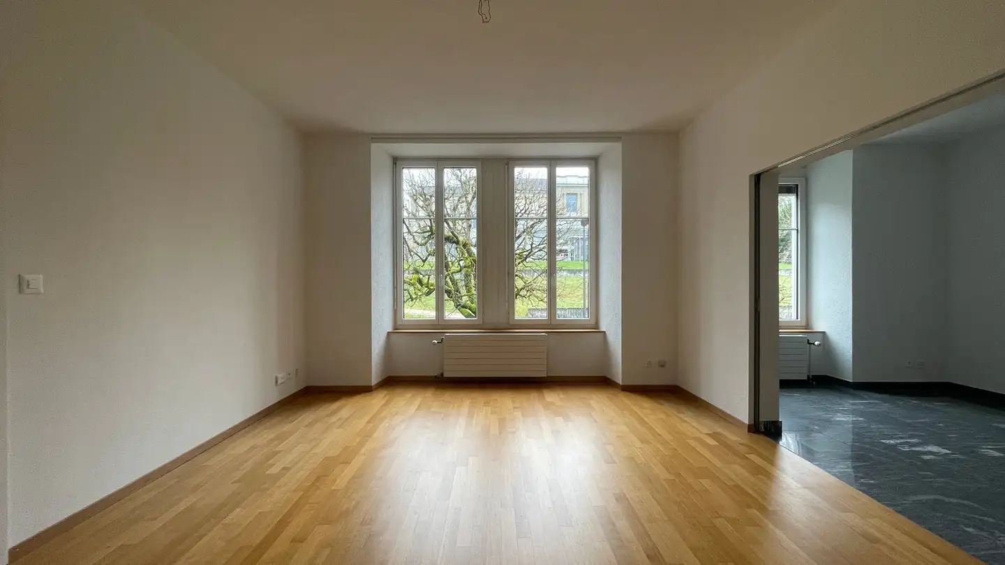 Appartement à louer - Bäderstrasse 8, 5400 Baden - Photo 4