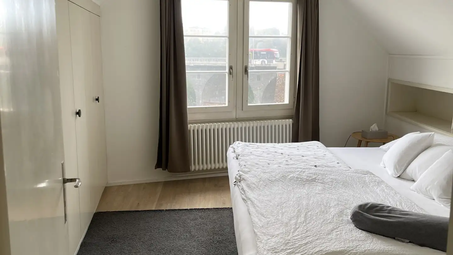 Single house for rent - 5400 Baden - Photo 4