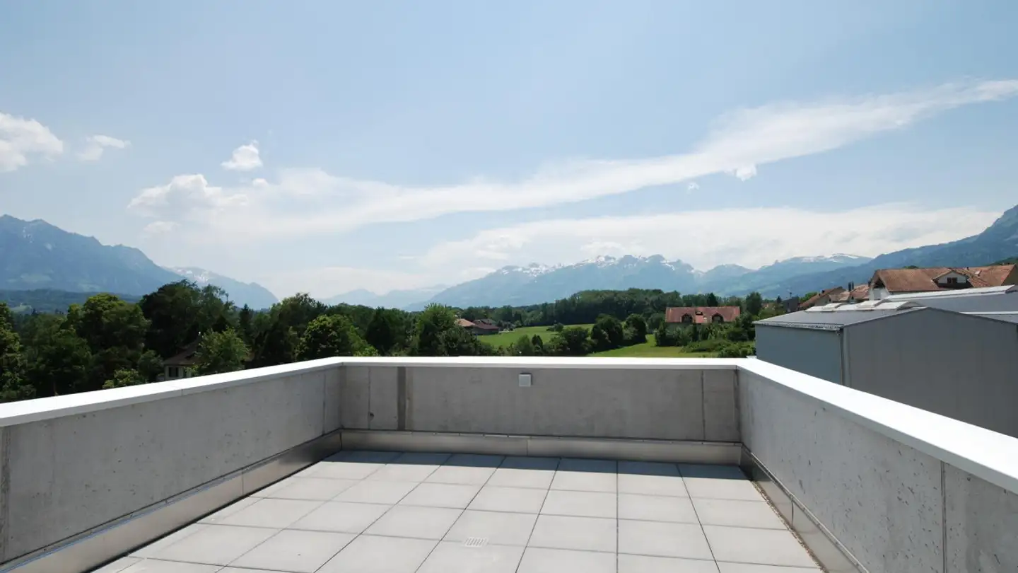Apartment for rent - Widenstrasse 7, 9466 Sennwald